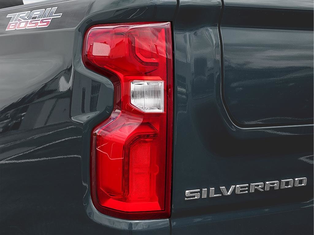Chevrolet Silverado 1500  2026 à Joliette, Québec - 10 - w1024h768px
