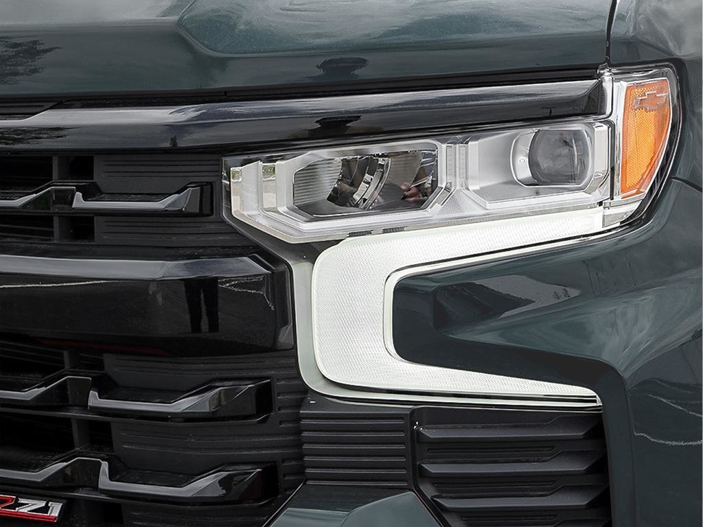 Chevrolet Silverado 1500  2026 à Joliette, Québec - 9 - w1024h768px