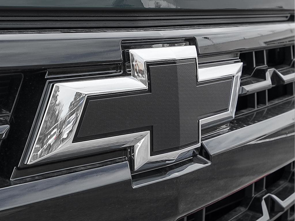 Chevrolet Silverado 1500  2026 à Joliette, Québec - 8 - w1024h768px