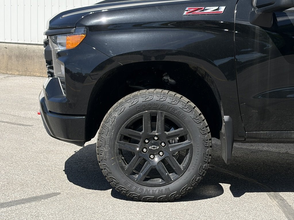 2026 Chevrolet Silverado 1500 in Joliette, Quebec - 6 - w1024h768px