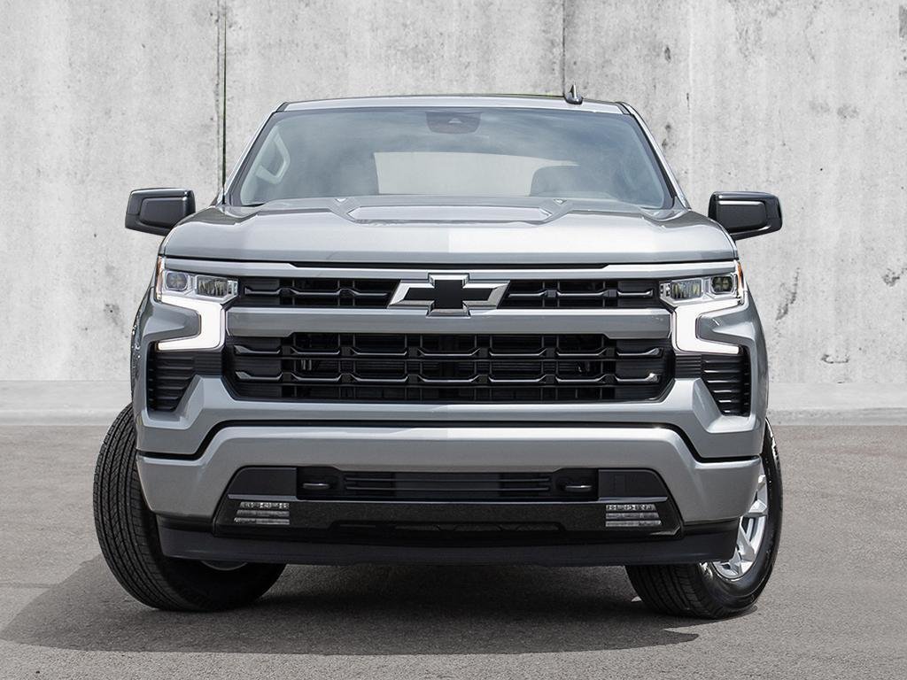 2026 Chevrolet Silverado 1500 in Joliette, Quebec - 2 - w1024h768px