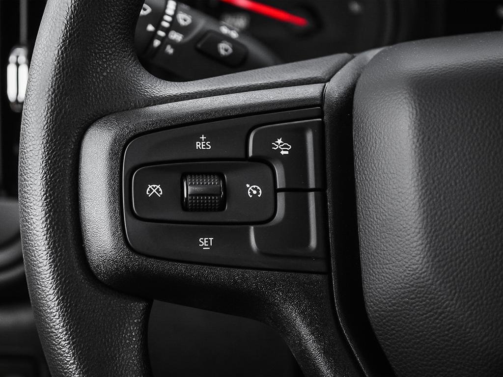 2026 Chevrolet Silverado 1500 in Joliette, Quebec - 15 - w1024h768px