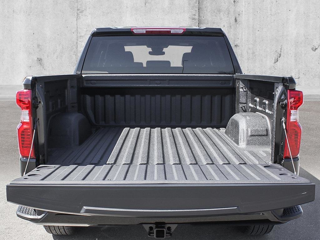 2026 Chevrolet Silverado 1500 in Joliette, Quebec - 7 - w1024h768px