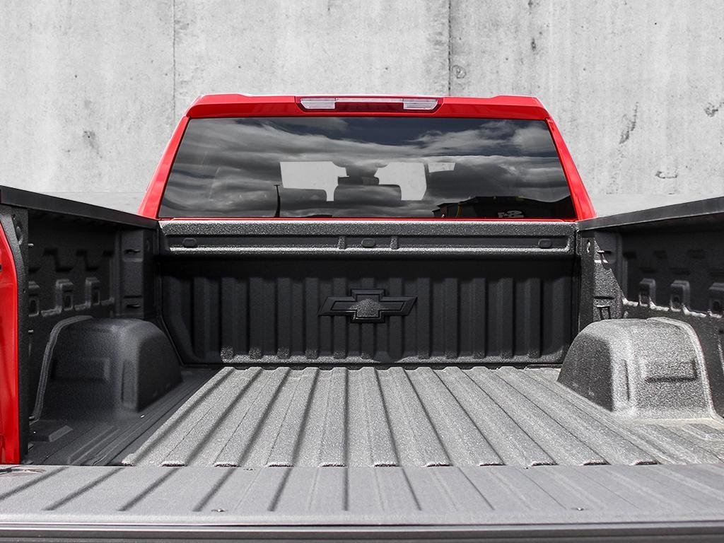 Chevrolet Silverado 1500  2026 à Joliette, Québec - 7 - w1024h768px