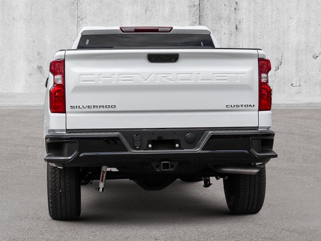 Chevrolet Silverado 1500  2026 à Joliette, Québec - 5 - w1024h768px