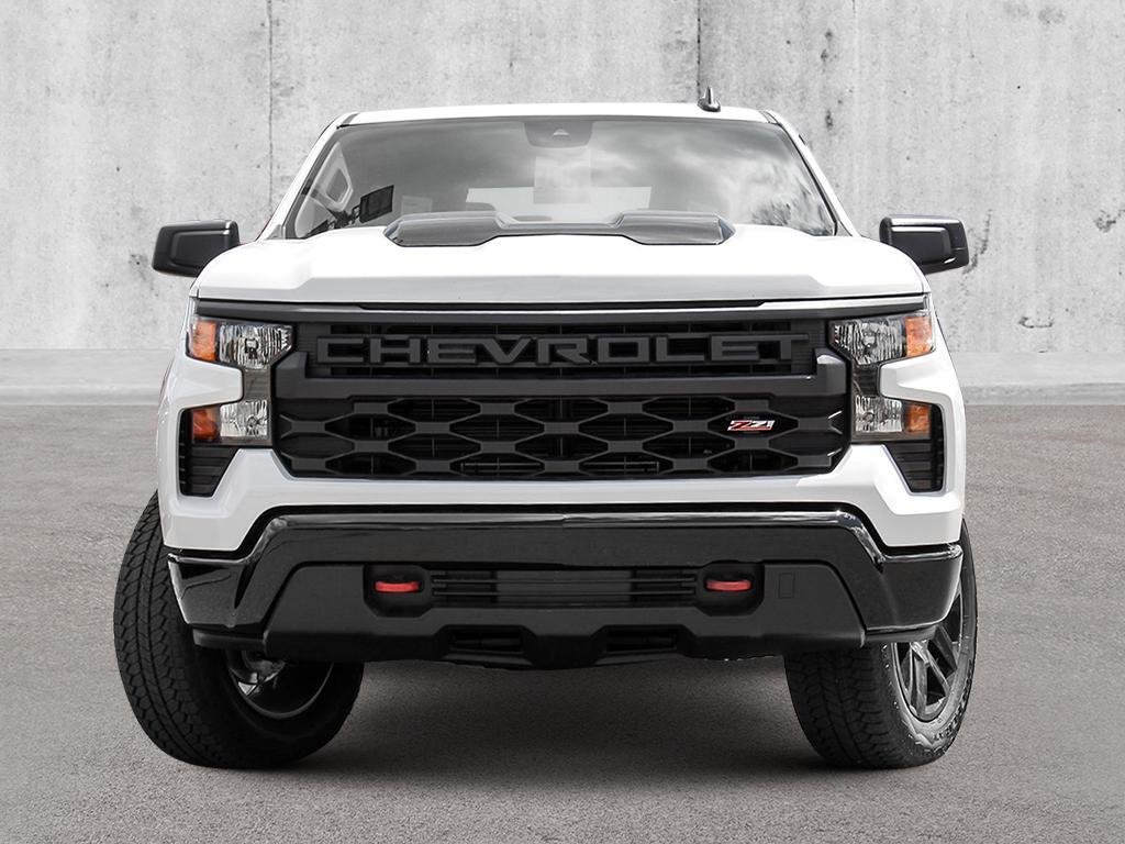 Chevrolet Silverado 1500  2026 à Joliette, Québec - 2 - w1024h768px