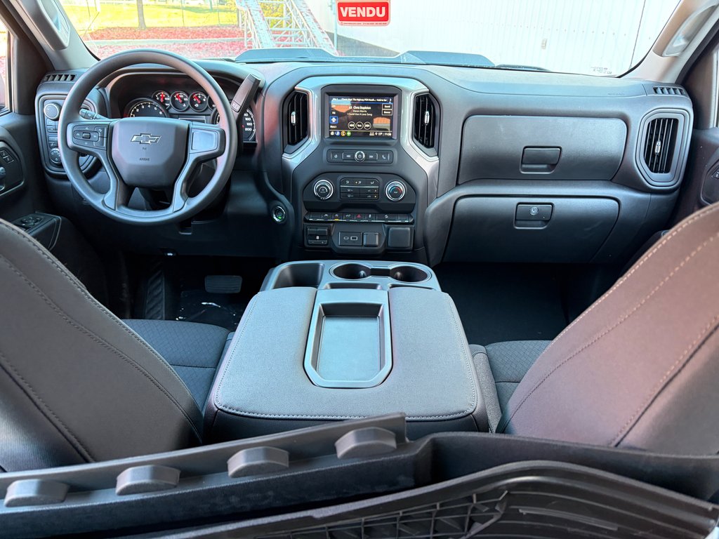2026 Chevrolet Silverado 1500 in Joliette, Quebec - 10 - w1024h768px