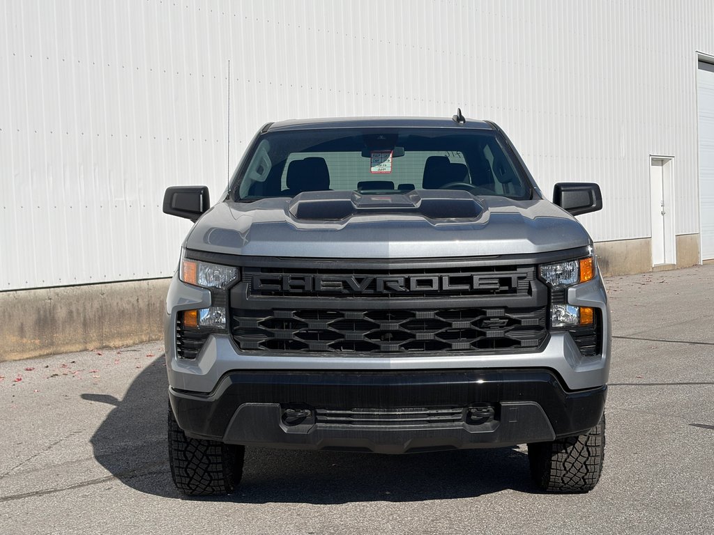 2026 Chevrolet Silverado 1500 in Joliette, Quebec - 2 - w1024h768px