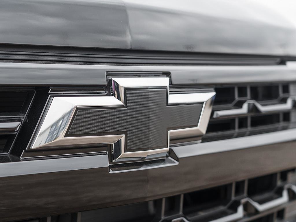 2026 Chevrolet Silverado 1500 in Joliette, Quebec - 9 - w1024h768px