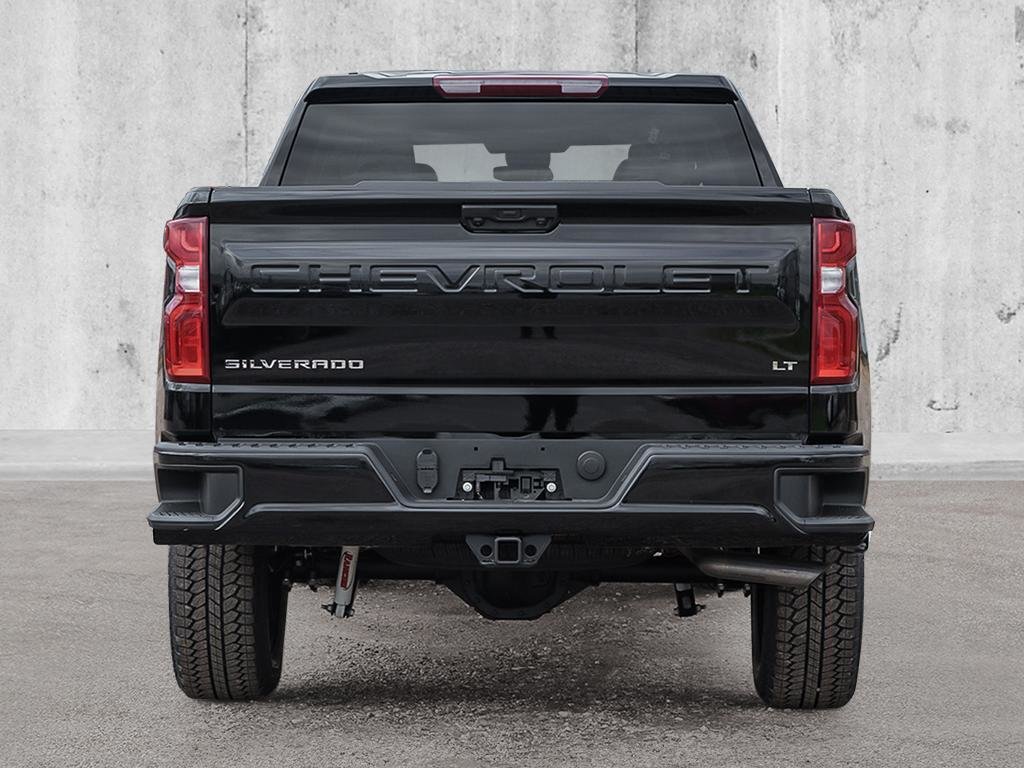 2026 Chevrolet Silverado 1500 in Joliette, Quebec - 5 - w1024h768px
