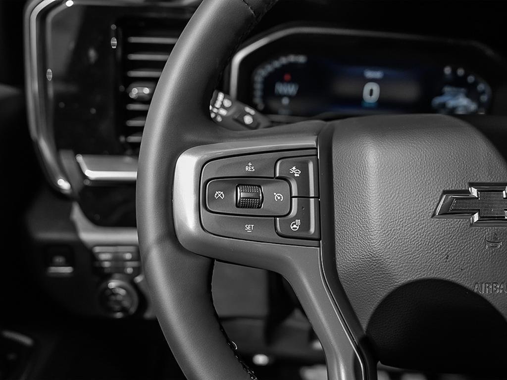 2026 Chevrolet Silverado 1500 in Joliette, Quebec - 14 - w1024h768px