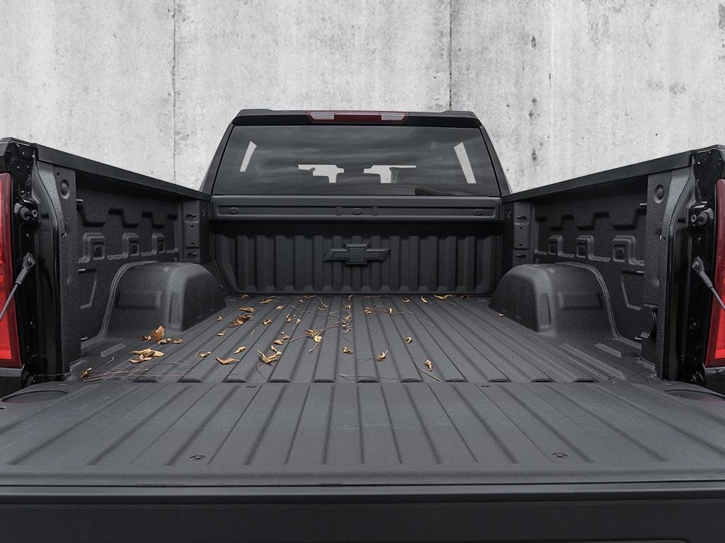 2026 Chevrolet Silverado 1500 in Joliette, Quebec - 7 - w1024h768px