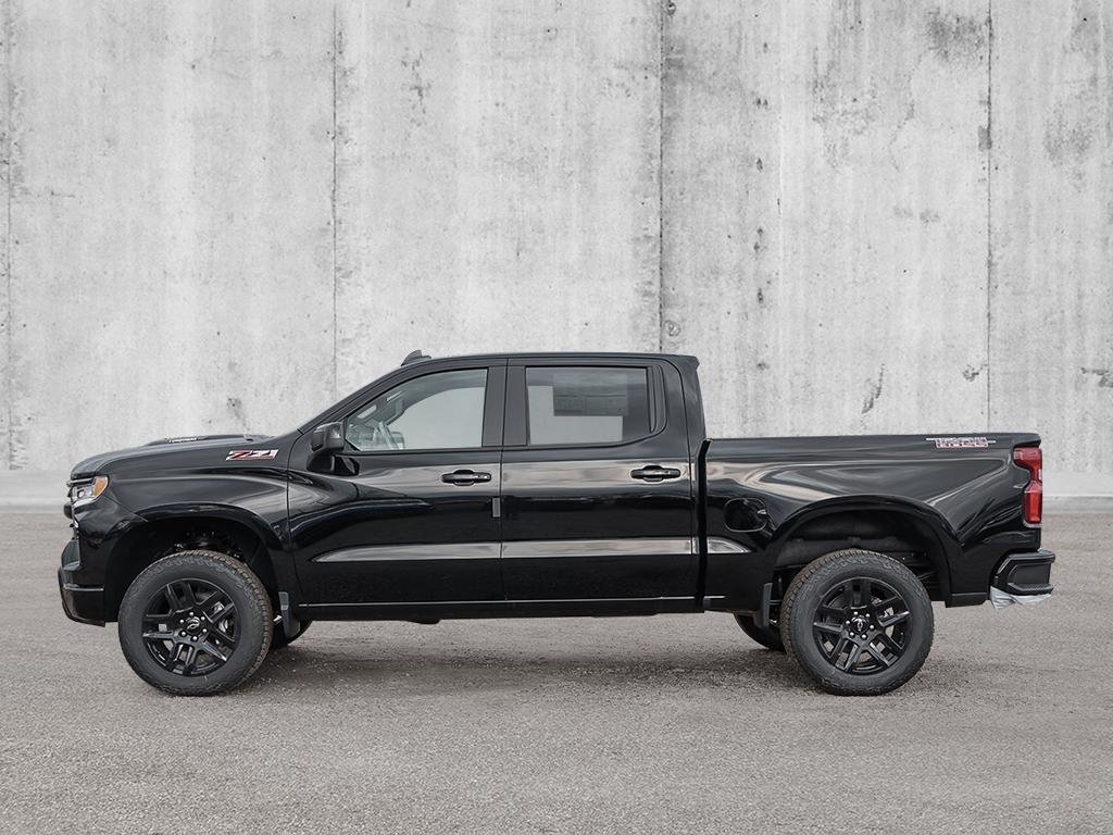 2026 Chevrolet Silverado 1500 in Joliette, Quebec - 3 - w1024h768px
