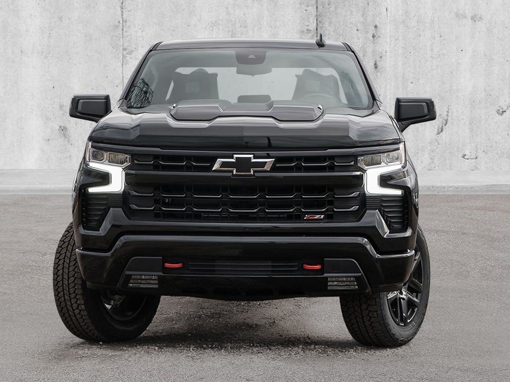 2026 Chevrolet Silverado 1500 in Joliette, Quebec - 2 - w1024h768px