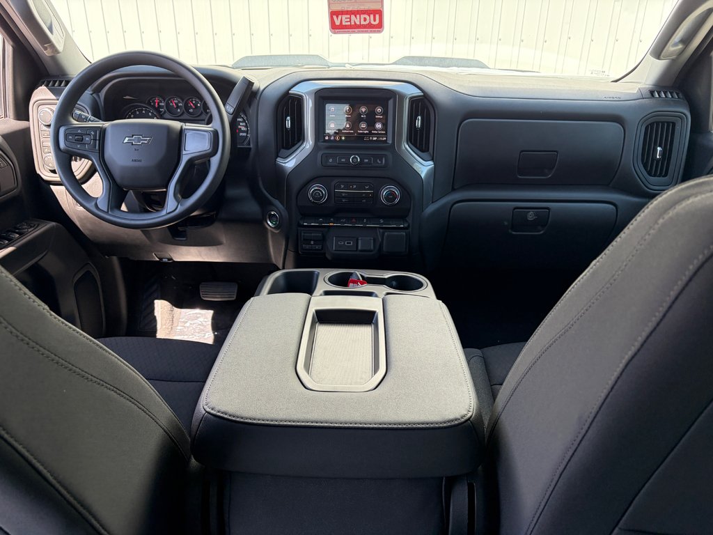 2026 Chevrolet Silverado 1500 in Joliette, Quebec - 10 - w1024h768px