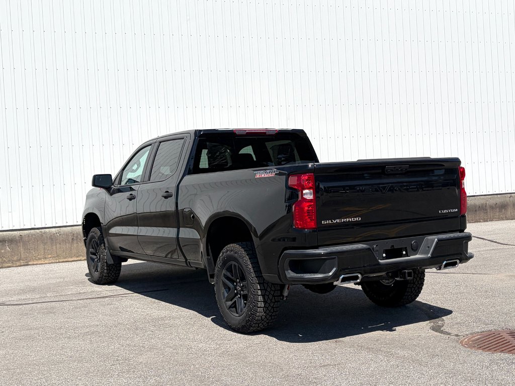 2026 Chevrolet Silverado 1500 in Joliette, Quebec - 4 - w1024h768px