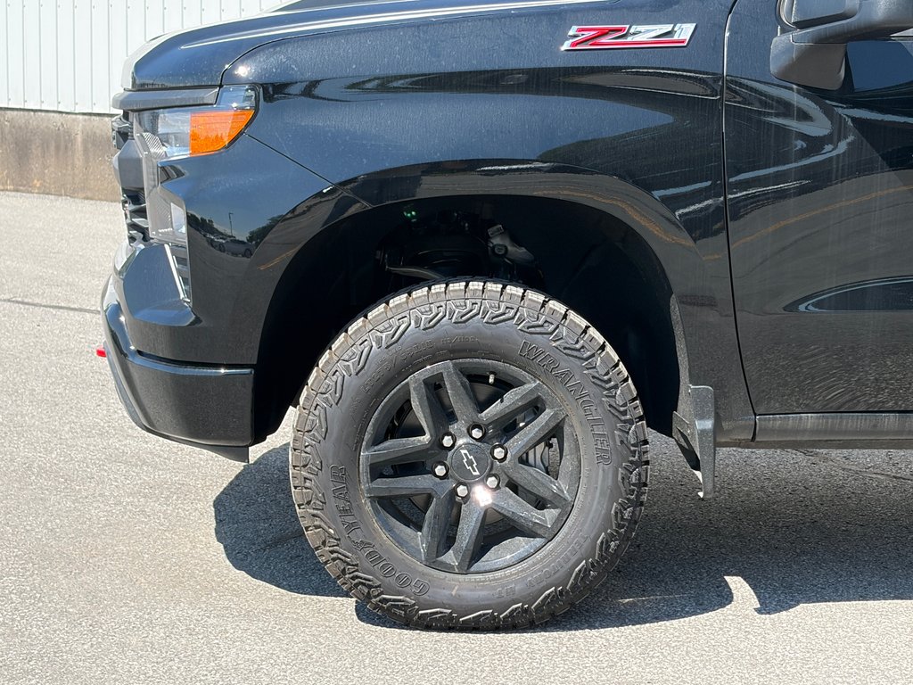 2026 Chevrolet Silverado 1500 in Joliette, Quebec - 6 - w1024h768px