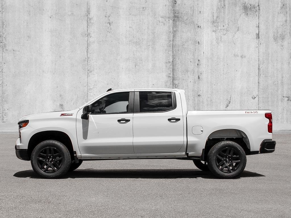 2026 Chevrolet Silverado 1500 in Joliette, Quebec - 3 - w1024h768px