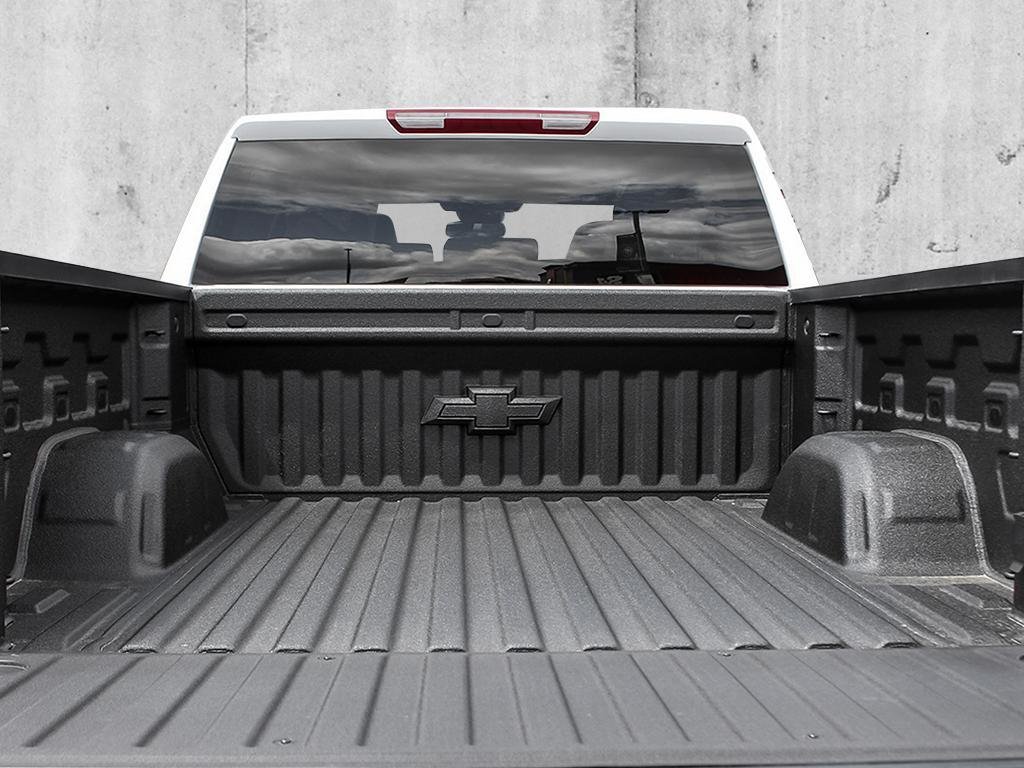 2026 Chevrolet Silverado 1500 in Joliette, Quebec - 7 - w1024h768px