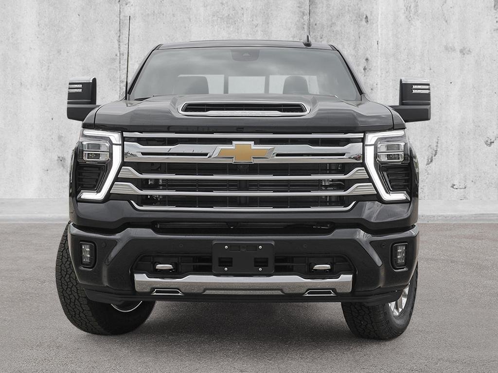 2025 Chevrolet SILVERADO 2500 HD in Joliette, Quebec - 2 - w1024h768px