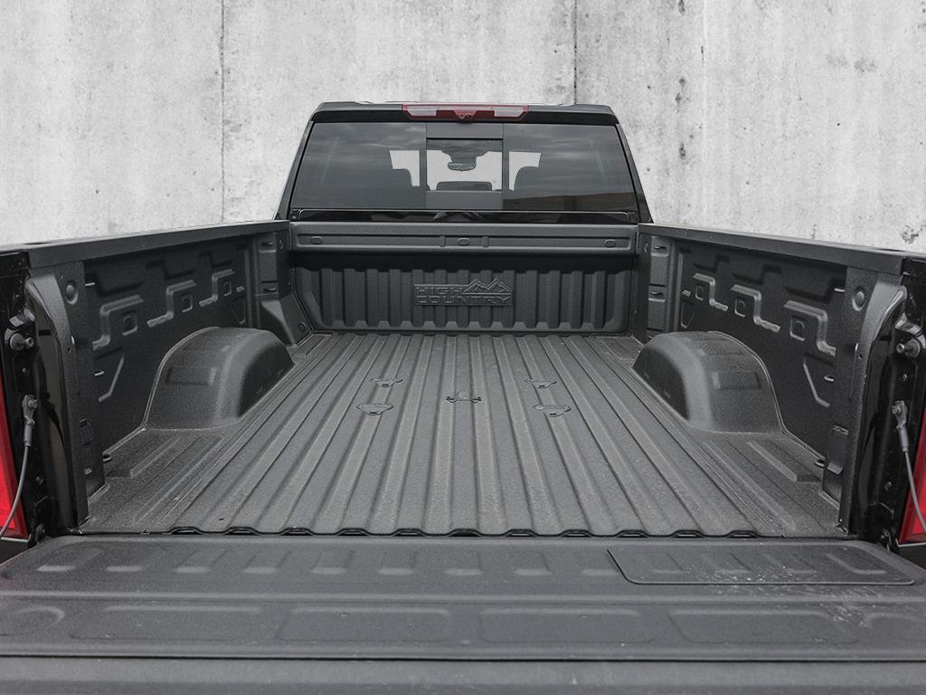2025 Chevrolet SILVERADO 2500 HD in Joliette, Quebec - 7 - w1024h768px