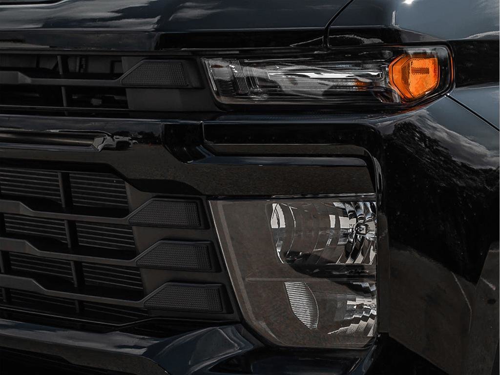 Chevrolet SILVERADO 2500 HD  2025 à Joliette, Québec - 10 - w1024h768px