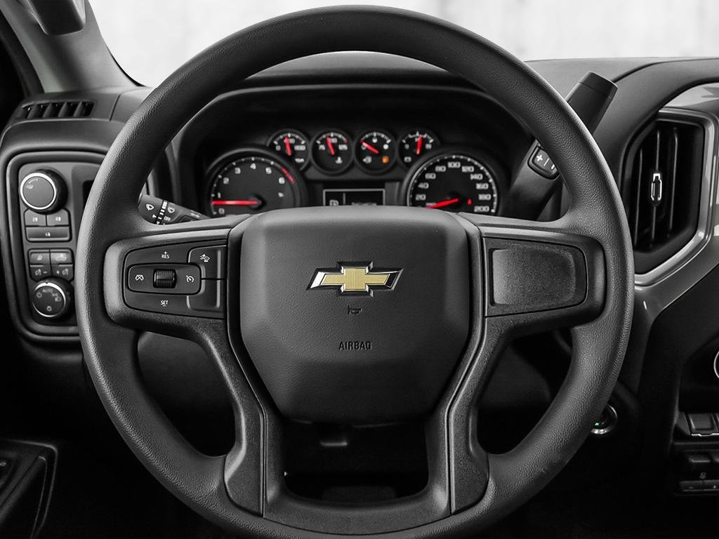 2025 Chevrolet SILVERADO 2500 HD in Joliette, Quebec - 13 - w1024h768px