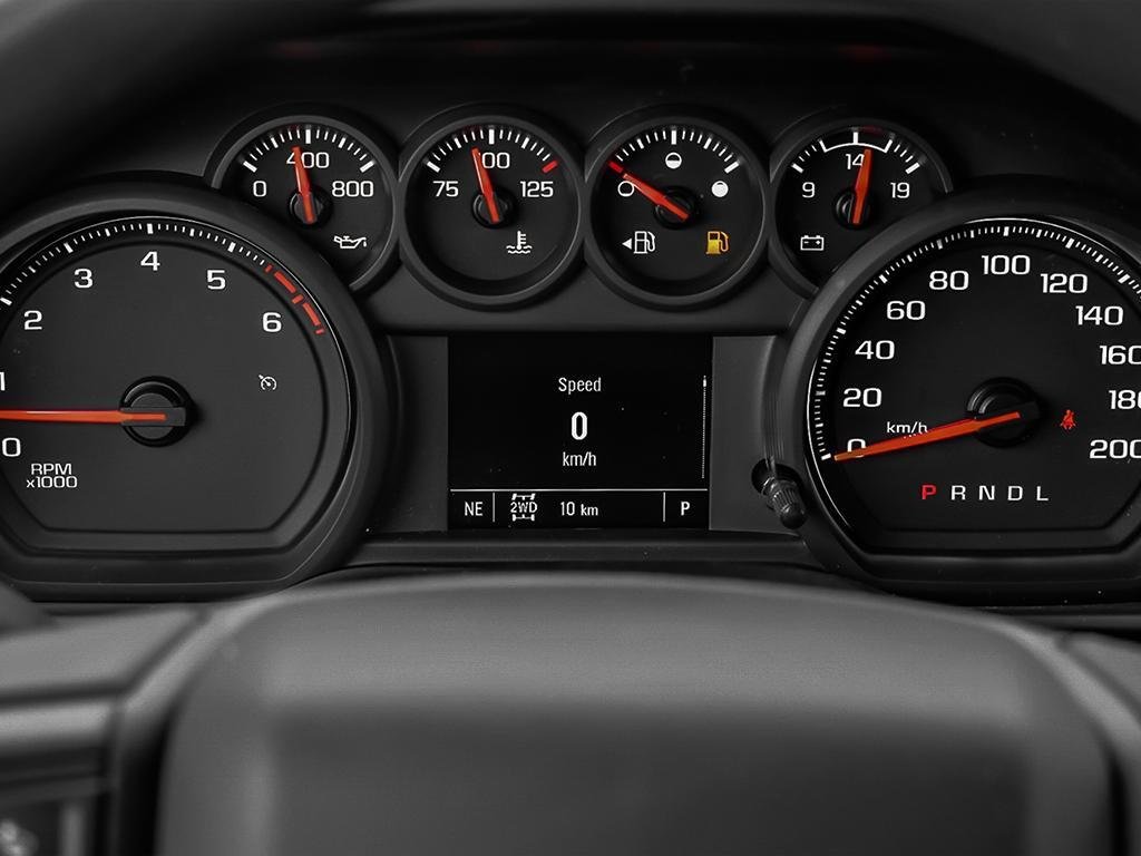2025 Chevrolet SILVERADO 2500 HD in Joliette, Quebec - 14 - w1024h768px