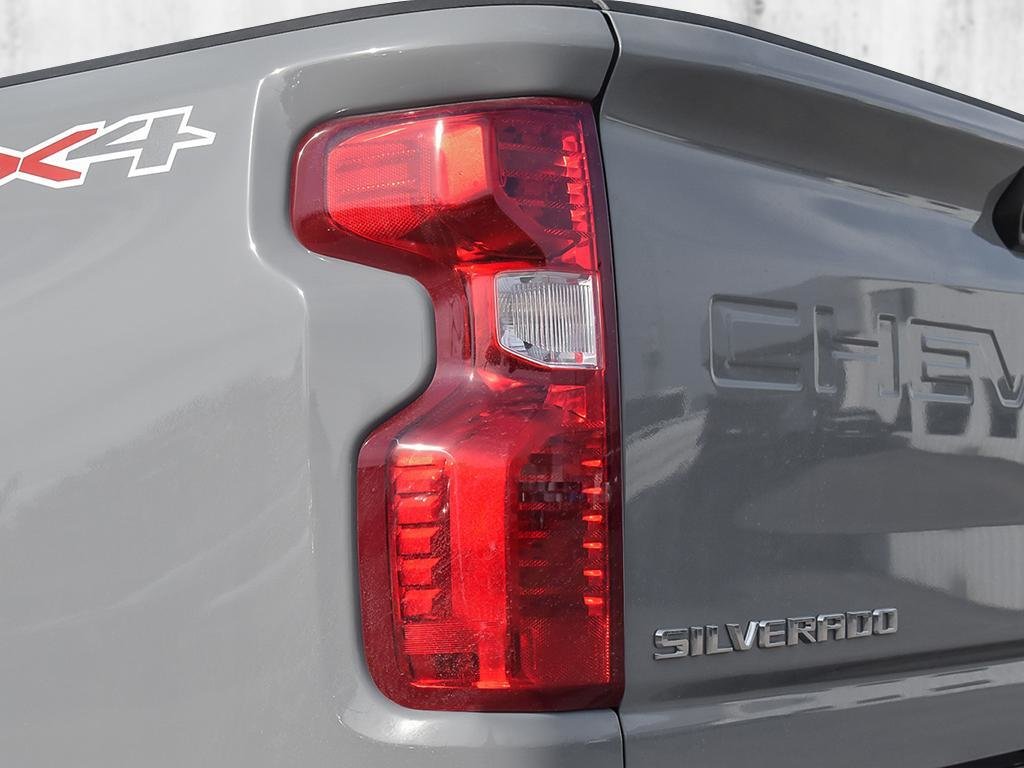 2025 Chevrolet SILVERADO 2500 HD in Joliette, Quebec - 11 - w1024h768px