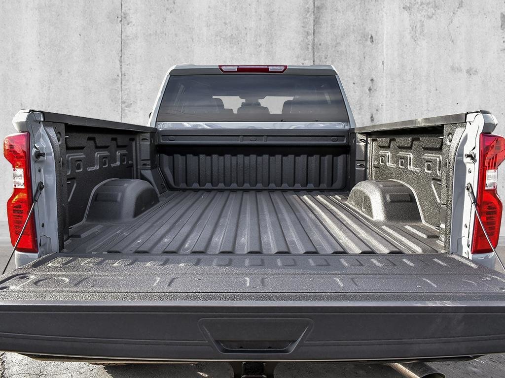 2025 Chevrolet SILVERADO 2500 HD in Joliette, Quebec - 7 - w1024h768px