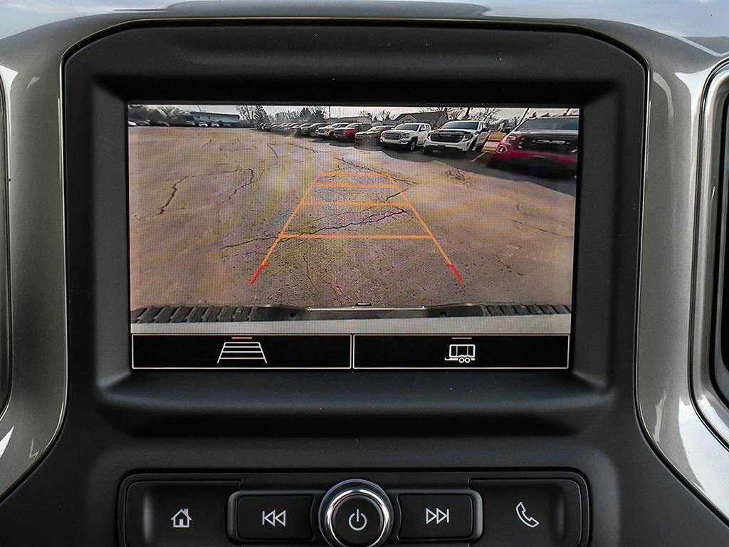 2025 Chevrolet SILVERADO 2500 HD in Joliette, Quebec - 23 - w1024h768px