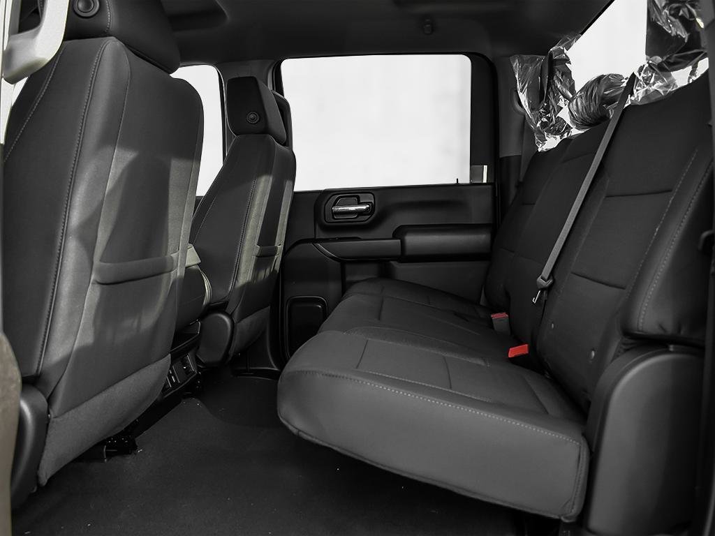 2025 Chevrolet SILVERADO 2500 HD in Joliette, Quebec - 21 - w1024h768px