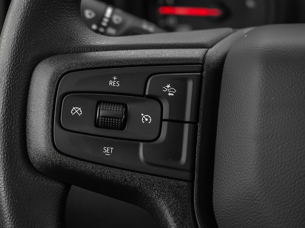 2025 Chevrolet SILVERADO 2500 HD in Joliette, Quebec - 15 - w1024h768px