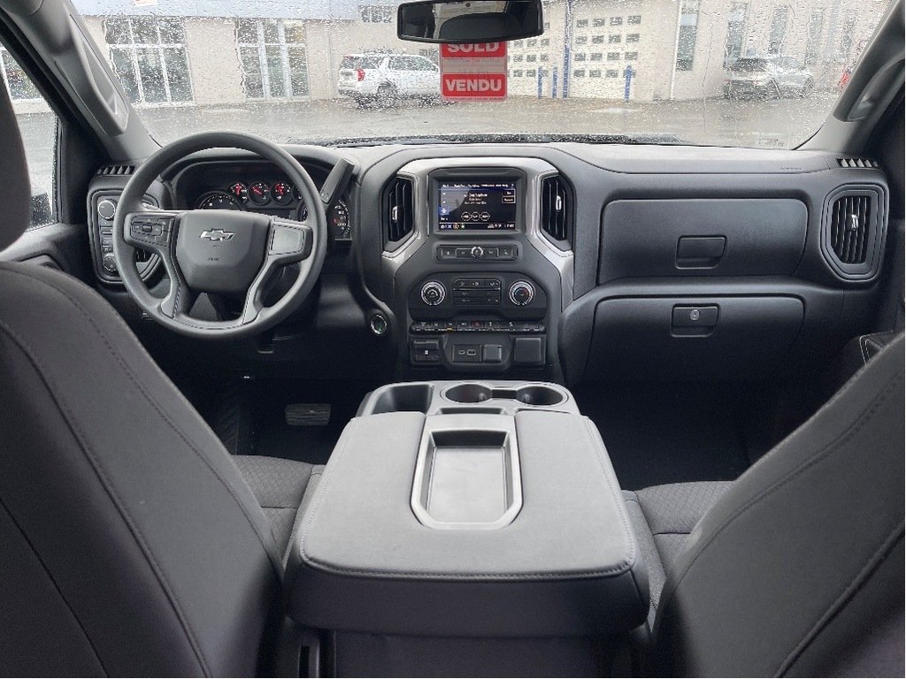 2026 Chevrolet Silverado 2500 HD in Joliette, Quebec - 11 - w1024h768px