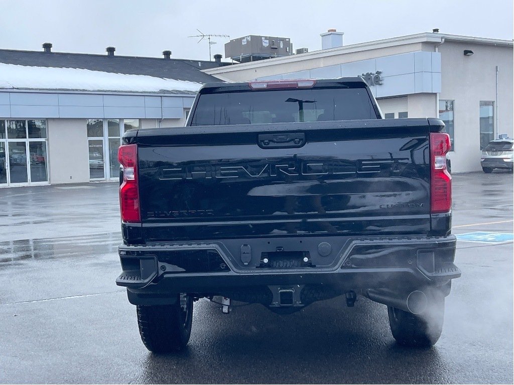 2026 Chevrolet Silverado 2500 HD in Joliette, Quebec - 5 - w1024h768px