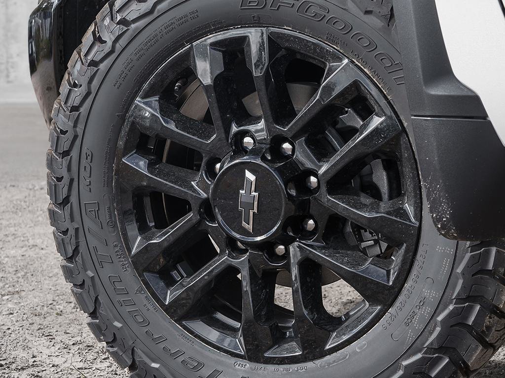 2026 Chevrolet Silverado 2500 HD in Joliette, Quebec - 7 - w1024h768px