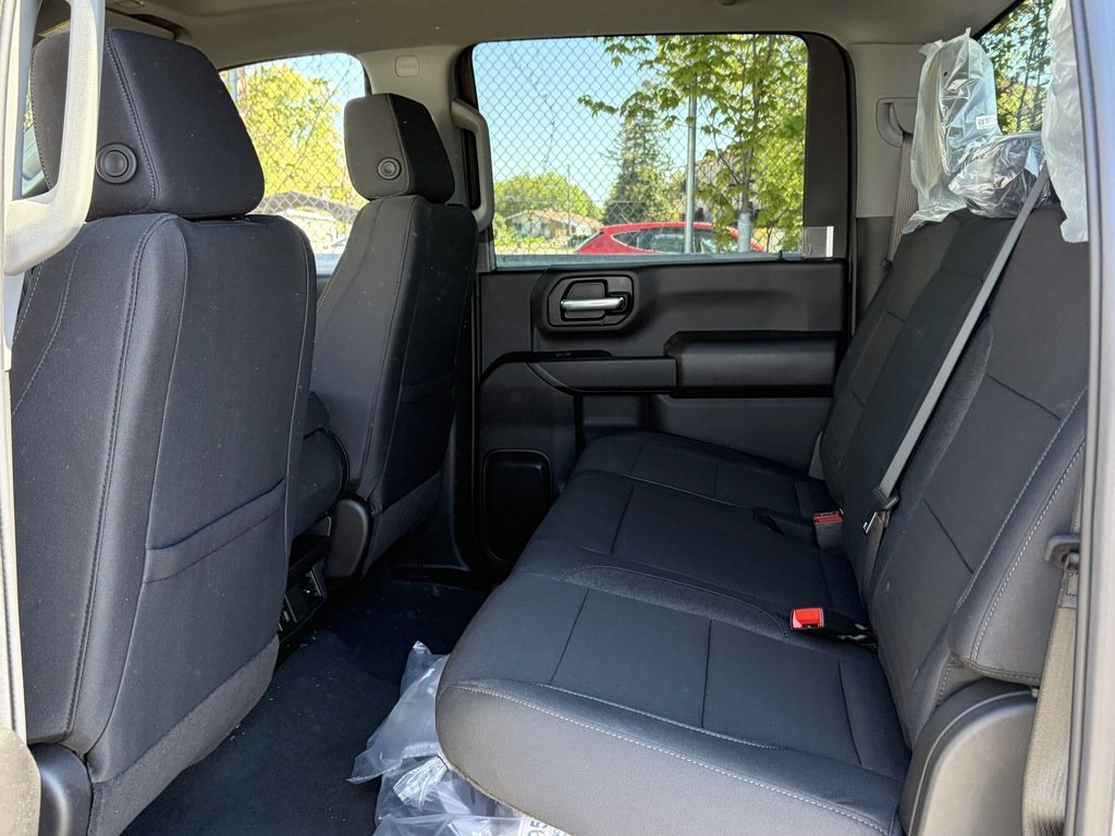 2026 Chevrolet Silverado 2500 HD in Joliette, Quebec - 9 - w1024h768px