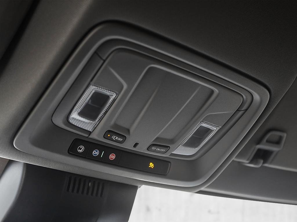 2026 Chevrolet Silverado 2500 HD in Joliette, Quebec - 19 - w1024h768px