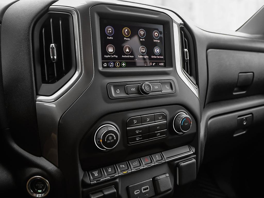 2026 Chevrolet Silverado 2500 HD in Joliette, Quebec - 18 - w1024h768px