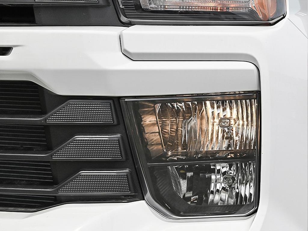 2026 Chevrolet Silverado 2500 HD in Joliette, Quebec - 10 - w1024h768px