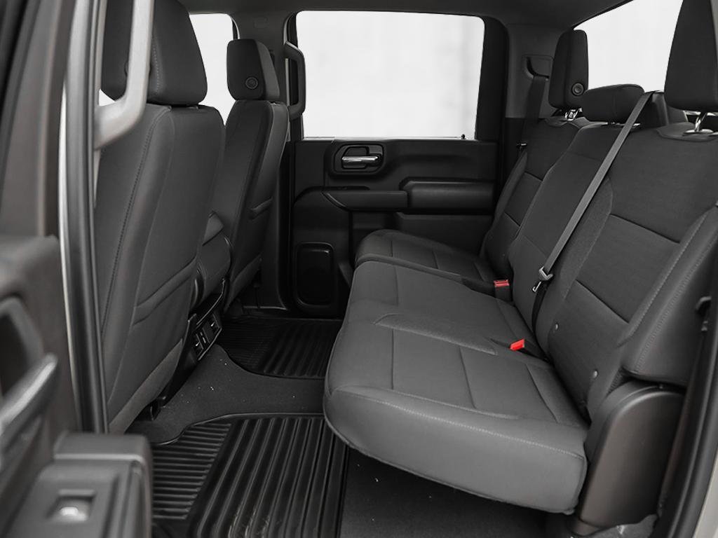 2026 Chevrolet Silverado 2500 HD in Joliette, Quebec - 21 - w1024h768px