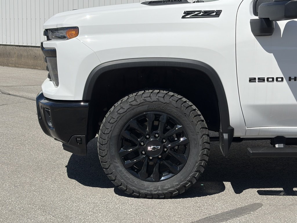 2026 Chevrolet Silverado 2500 HD in Joliette, Quebec - 6 - w1024h768px