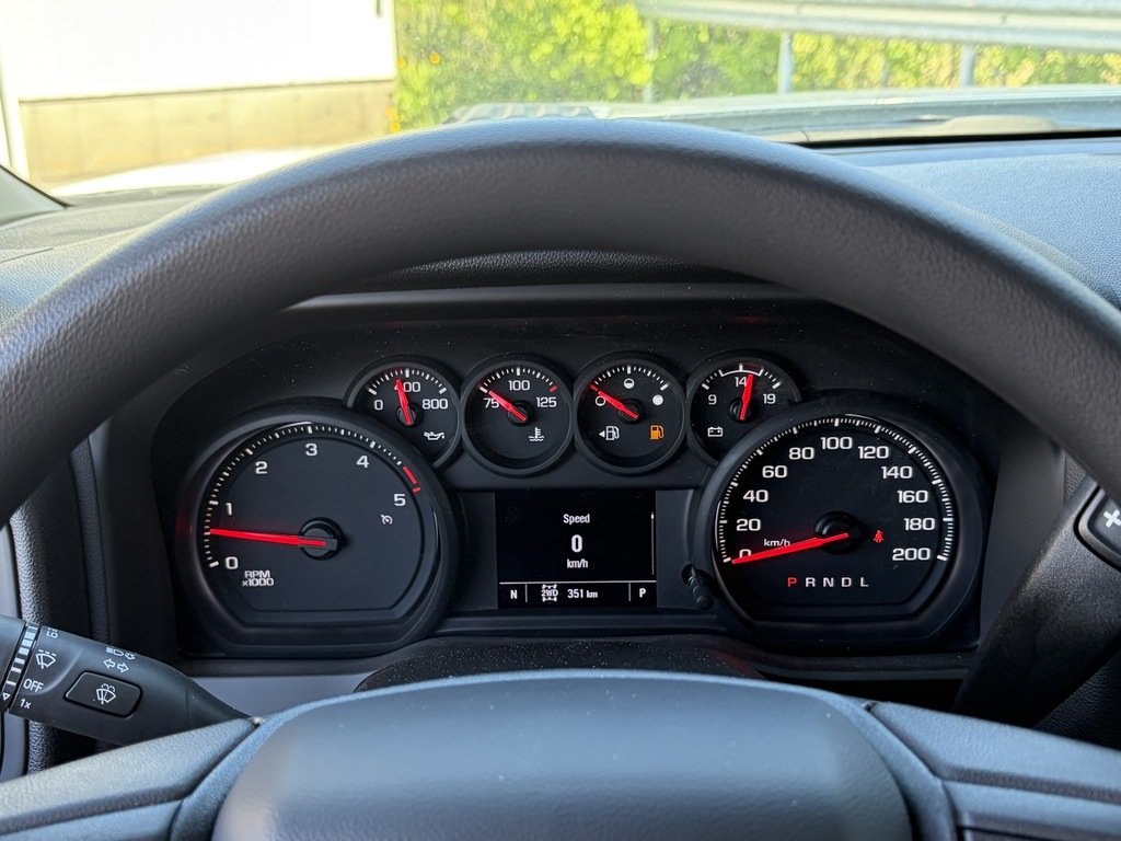 2026 Chevrolet Silverado 2500 HD in Joliette, Quebec - 14 - w1024h768px