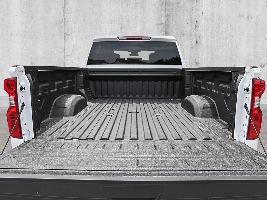 2026 Chevrolet Silverado 2500 HD in Joliette, Quebec - 7 - w1024h768px