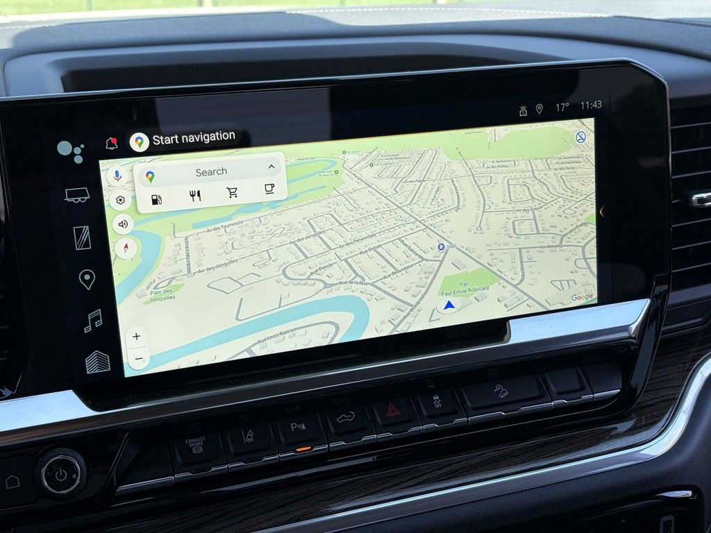 2026 Chevrolet Silverado 2500 HD in Joliette, Quebec - 14 - w1024h768px