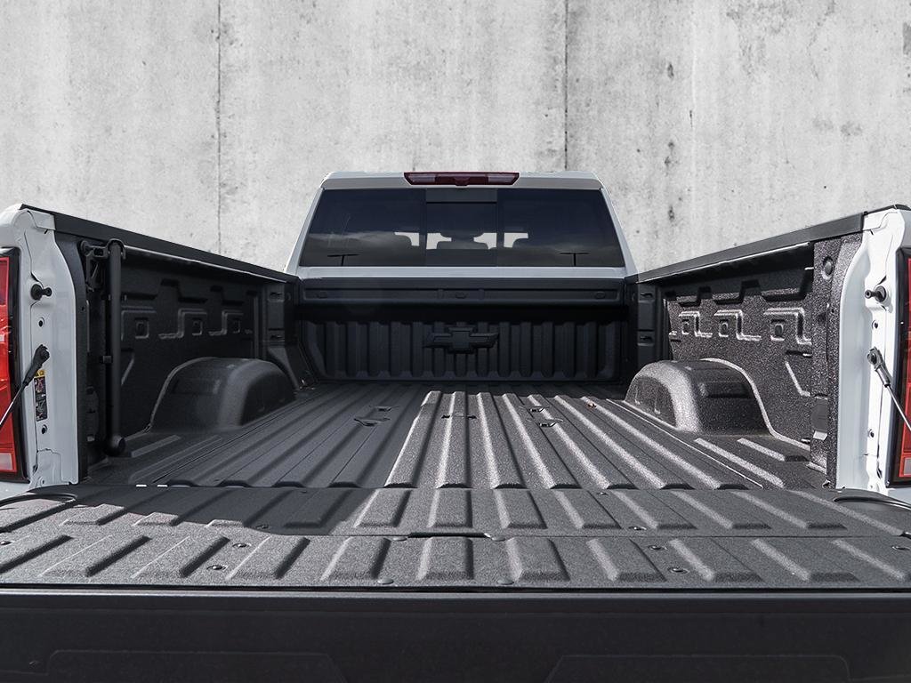 2026 Chevrolet Silverado 2500 HD in Joliette, Quebec - 6 - w1024h768px