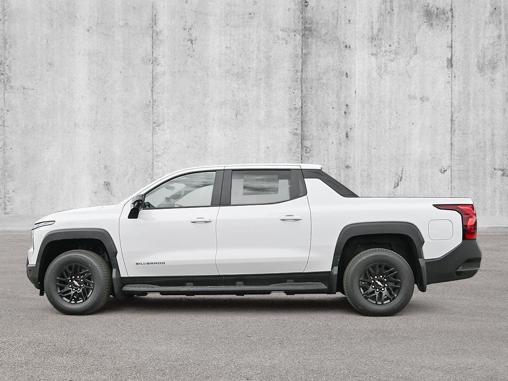 2024 Chevrolet Silverado EV in Joliette, Quebec - 3 - w1024h768px