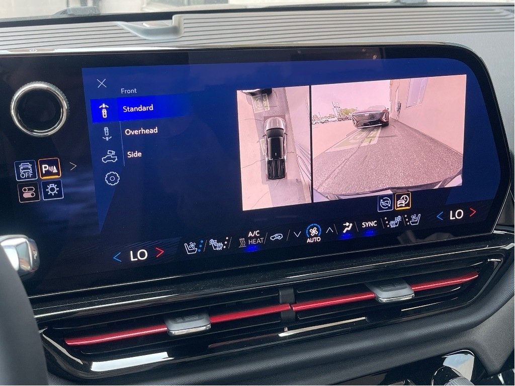 Chevrolet Silverado EV  2025 à Joliette, Québec - 17 - w1024h768px