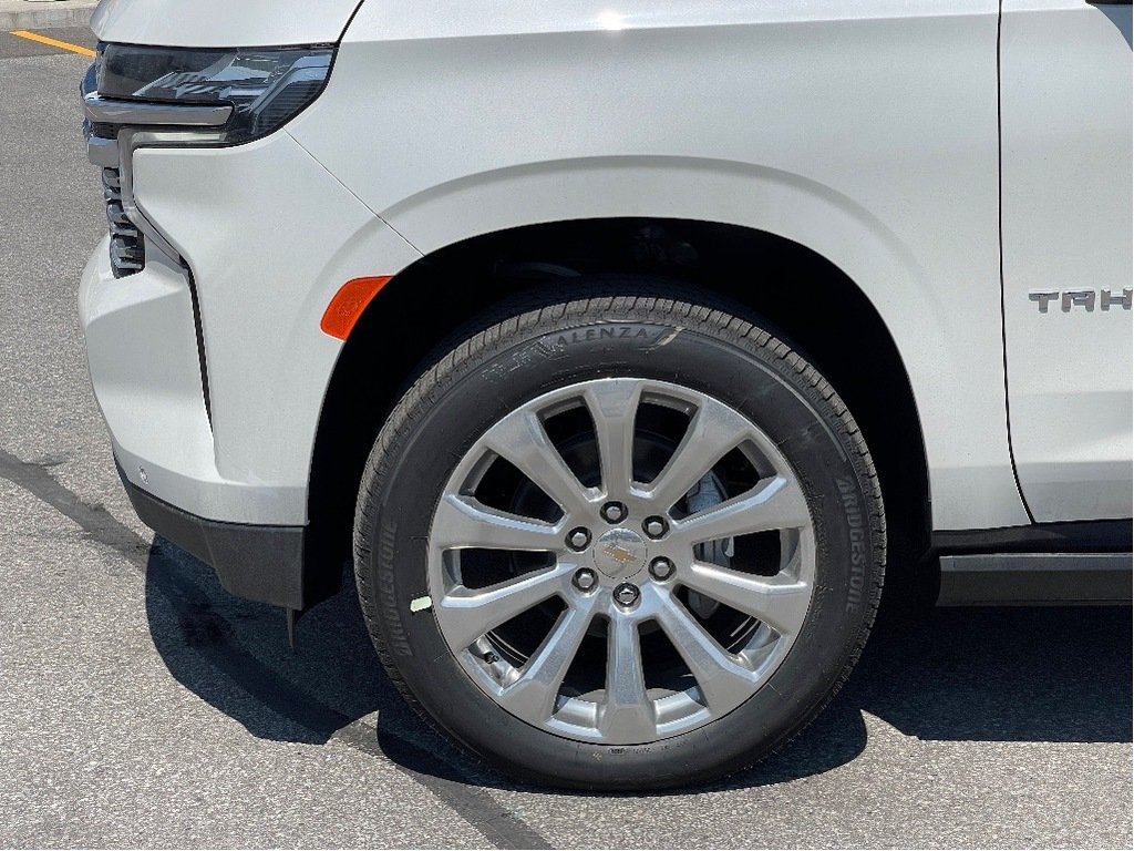 2024 Chevrolet Tahoe in Joliette, Quebec - 7 - w1024h768px