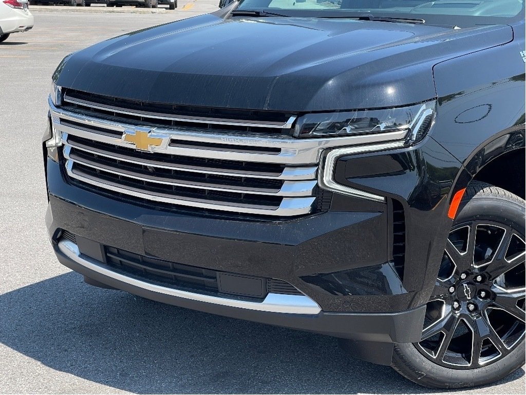 Chevrolet Tahoe  2024 à Joliette, Québec - 6 - w1024h768px